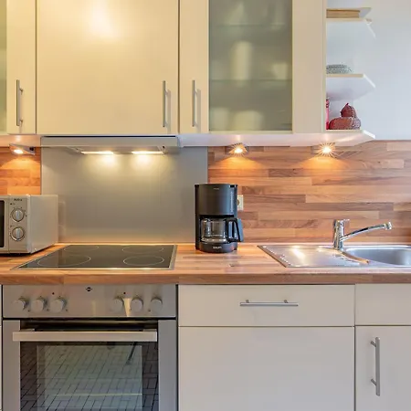 Pidder Lyng 2 Eg Apartment *